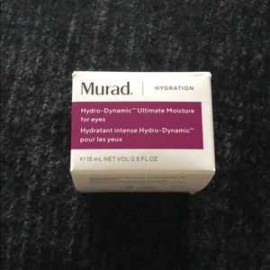 Mitad hydro dynamic ultimate moisture for eyes